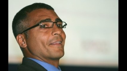 La Justicia condena a Romario a pagar 94.000 dólares por alquileres en atraso