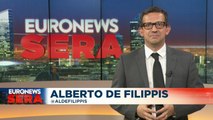 Euronews Sera | TG europeo, edizione di mercoledì 18 settembre 2019