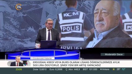 FETÖ'nün TSK yapılanmasına darbe