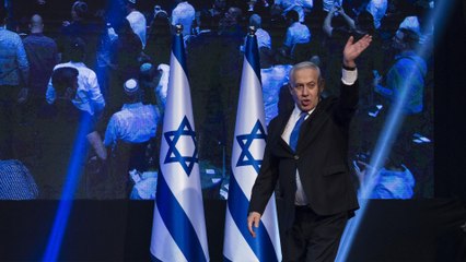 الانتخابات الإسرائيلية..نتائج متقاربة ومصير مجهول ينتظر نتنياهو - تفاصيل | سوريا