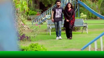 Bhool Episode 28 _ 18th Sep 2019 _ ARY Digital Drama