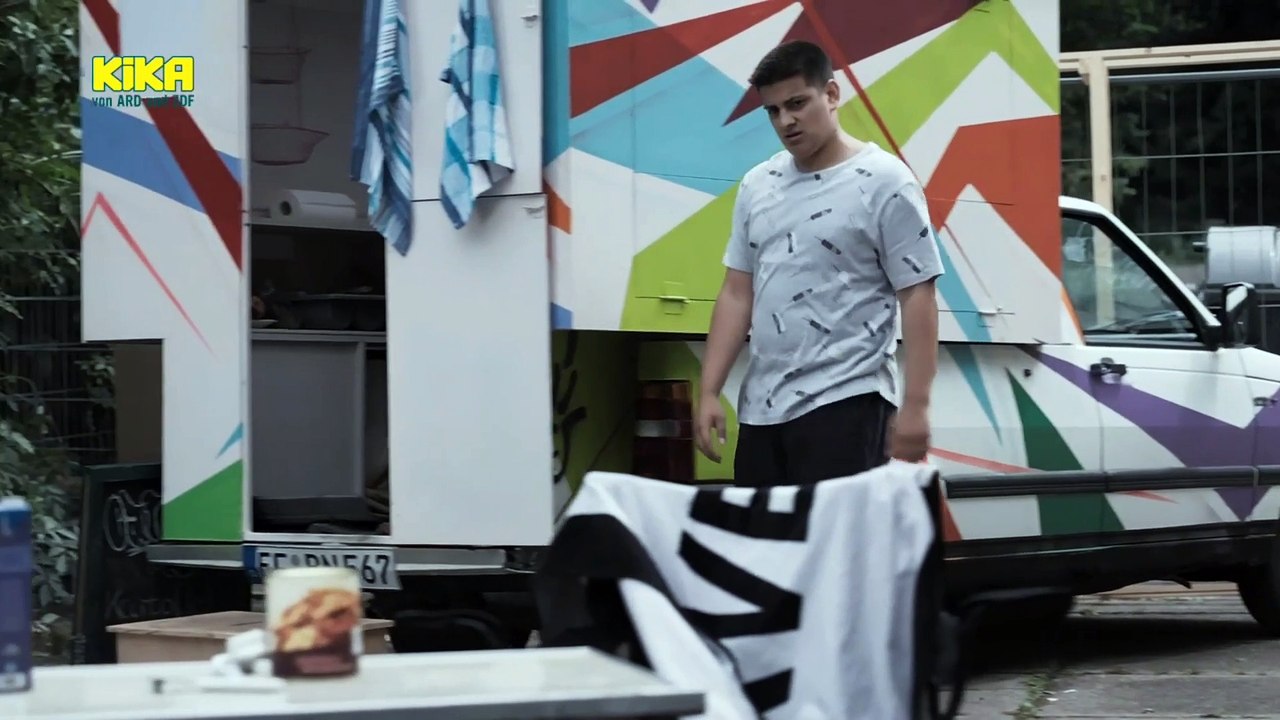 Folge 926 (Staffel 22 Folge 4) | Schloss Einstein