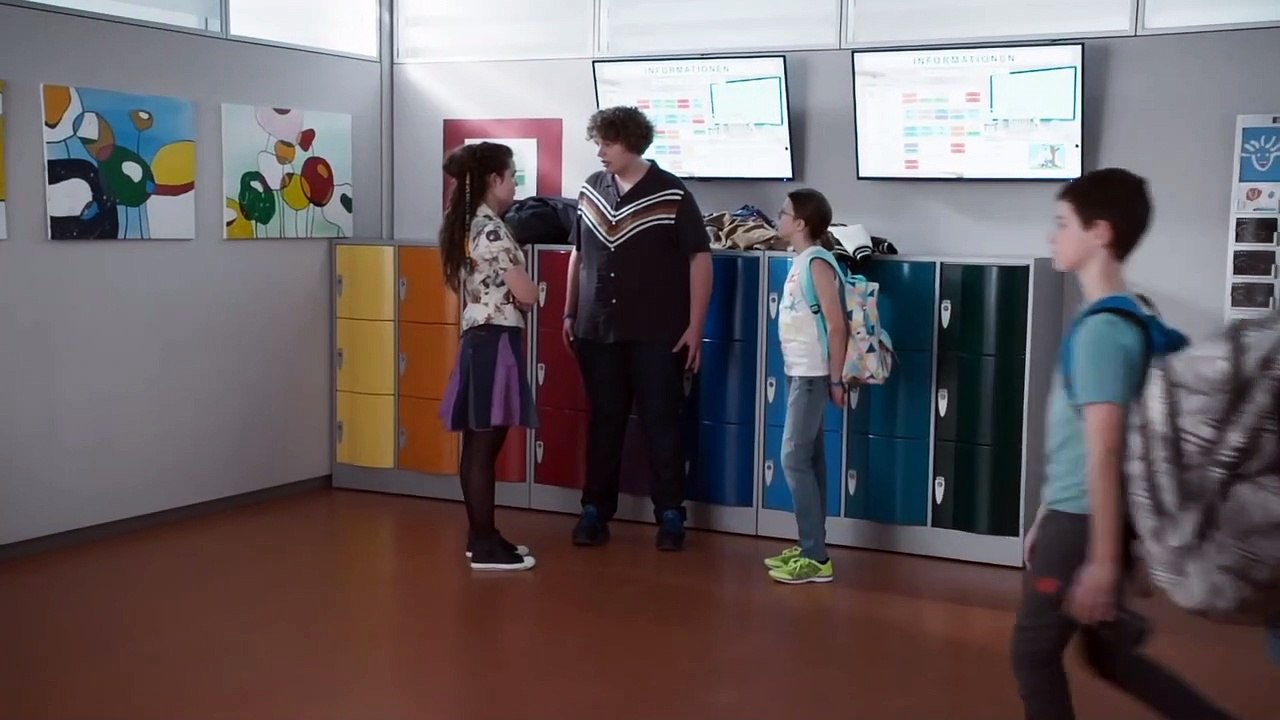 Schloss Einstein Staffel 22 Folge 9