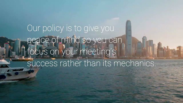 Travel Innovations LLC, Metairie, LA