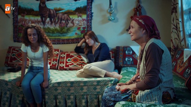 Öykü Gürman - Şifa İstemem Balından - (KLİP) - Sen Anlat Karadeniz 56.Bölüm