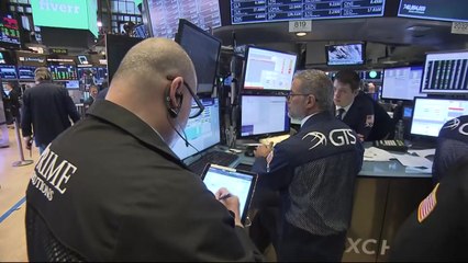 美 연준, 기준금리 또 인하...추가 인하에 신중 / YTN