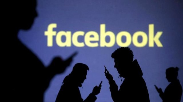 Facebook'ta IŞİD ve El Kaide bağlantılı sayfalar otomatik olarak oluşturuluyor
