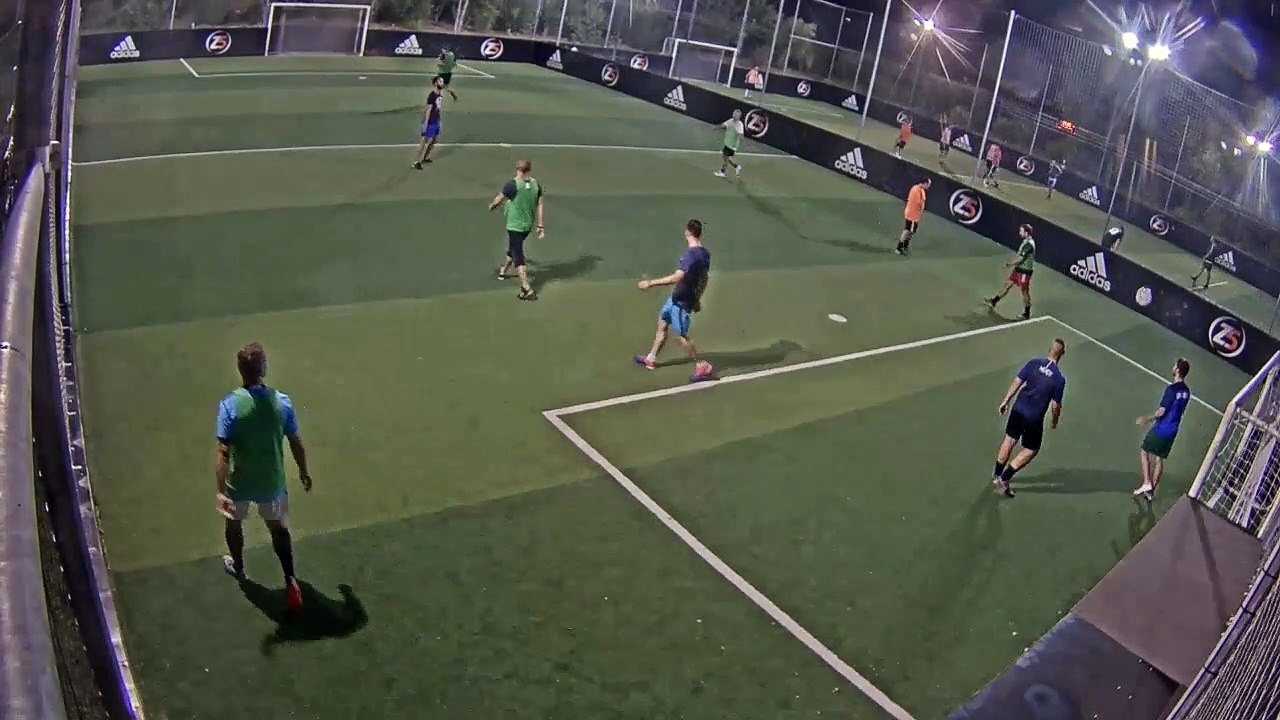 Equipe 1 Vs Equipe 2 - 18/09/19 20:34 - Loisir Aix en Provence  - Aix en Provence  Z5