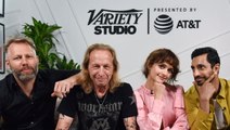 'Sound Of Metal' - Variety Studio at TIFF