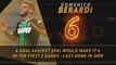 Serie A: Fantasy Hot or Not - Berardi tries to extend red hot start