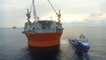 Erdgasstreit im Mittelmeer: Zypern vergibt Rechte an Total und Eni