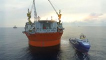 Erdgasstreit im Mittelmeer: Zypern vergibt Rechte an Total und Eni