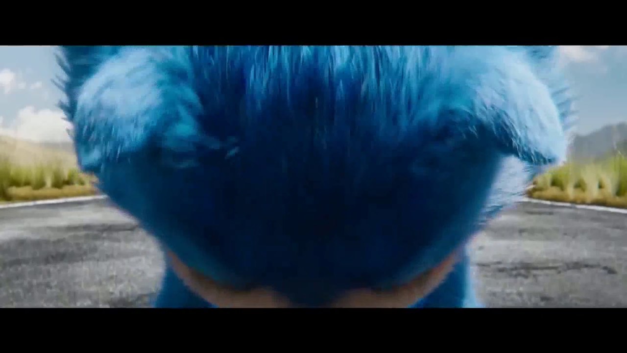 SONIC O FILME Trailer Brasileiro DUBLADO (2019)[1]