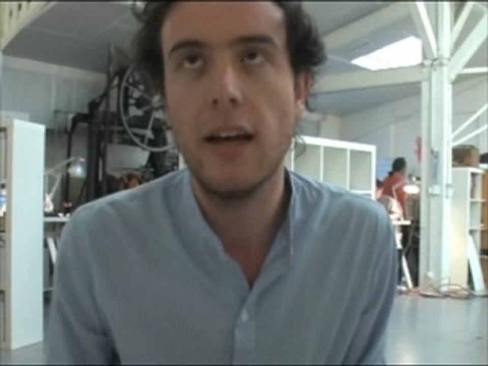 Pourquoi je rejoins MediaPart - Ludovic Lamant