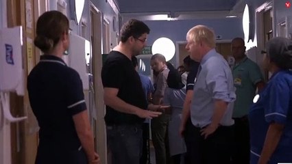 رضيعة مريضة بلا رعاية تحرج رئيس وزراء بريطانيا