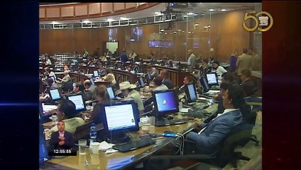 Uso del cannabis medicinal fue aprobado por la Asamblea