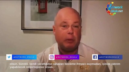 Network Marketing'de Ölümcül On Hata (Network Marketing Eğitimi)