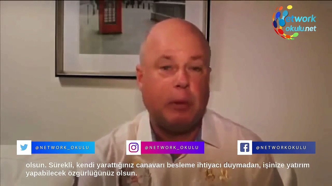 Network Marketing'de Ölümcül On Hata (Network Marketing Eğitimi)