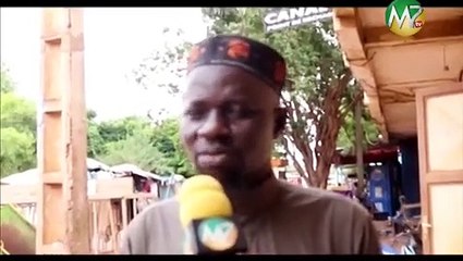 JT BAMBARA 19H30 DU 18 SEPTEMBRE 2019