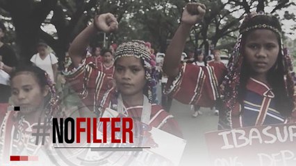 Balang Araw | #NoFilter