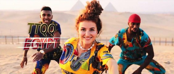 SHADO CHRIS - TTQQ (Official Dance Video)