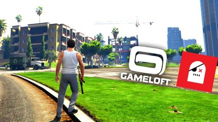 Top 10 Gameloft and Madfinger Games for Android [GameZone]