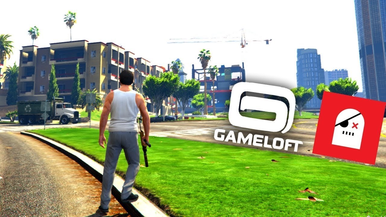 Top 10 Gameloft and Madfinger Games for Android [GameZone]