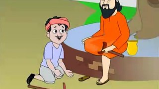 Funny clip | Best animated joke