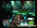 Guitar Hero Psychobilly Freakout