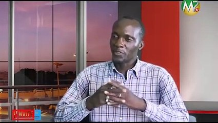 L'INVITE DU JOUR AVEC MOUHAMAD ABOU DIAFFAR DIABATE.