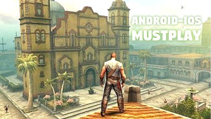 Top 10 Android⁄iOS Games You Must Play in 2020