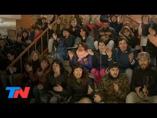 TN EN RAWSON | Postales de la crisis y el drama en Chubut: dos maestras muertas