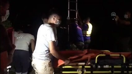 Batman'da kaybolan esnafın cesedi Diyarbakır'da bulundu - BATMAN