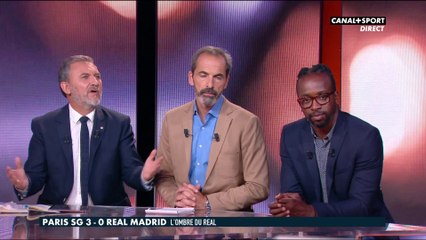 Le Real peut-il se relever après sa défaite ?