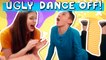 Dance Moms: Dance Party: Ugly Dance Off!