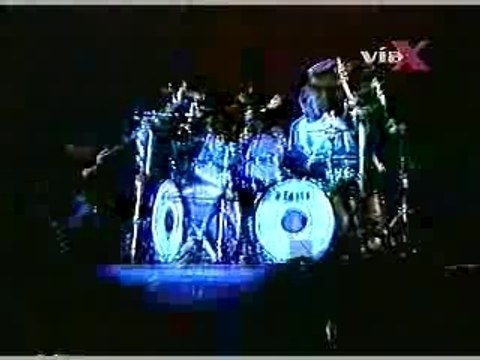 Metallica For Whom the Bell Tolls Live Chile 1999