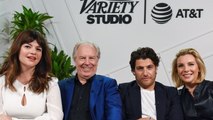 'Daddio' - Variety Studio at TIFF