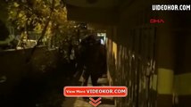 Konya'da DEAŞ üyesi Suriyeli yakalandı - VIDEOKOR.com