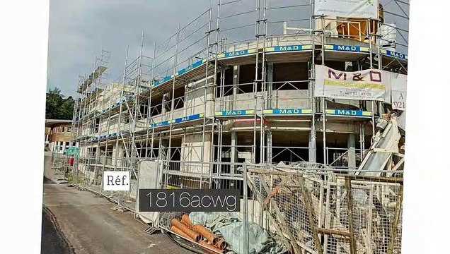 A vendre - Commerce - Chailly-Montreux (1816) - 125m²