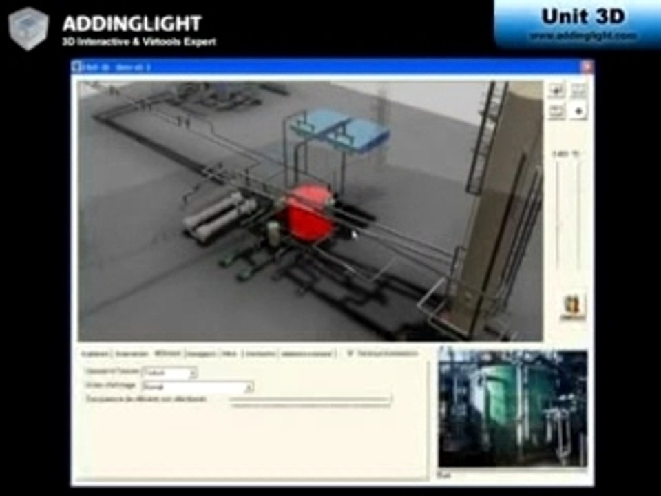 Unit3D