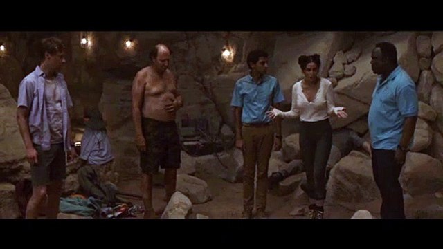 Corporate Animals Movie Clip - Voting