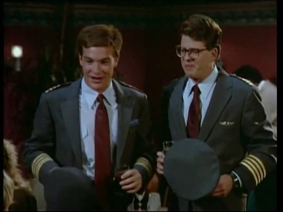 The Hogan Family 104. Come Fly With Me