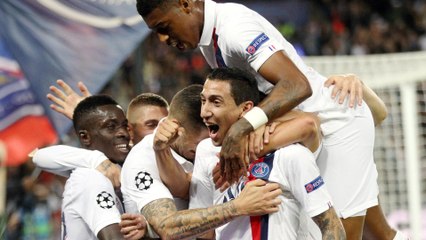 PSG - Real (3-0) : « Ce succès autorise tous les espoirs »
