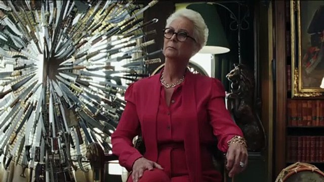 Knives Out Movie (2019) – Daniel Craig, Chris Evans, Ana de Armas