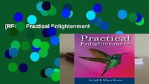 [READ] Practical Enlightenment