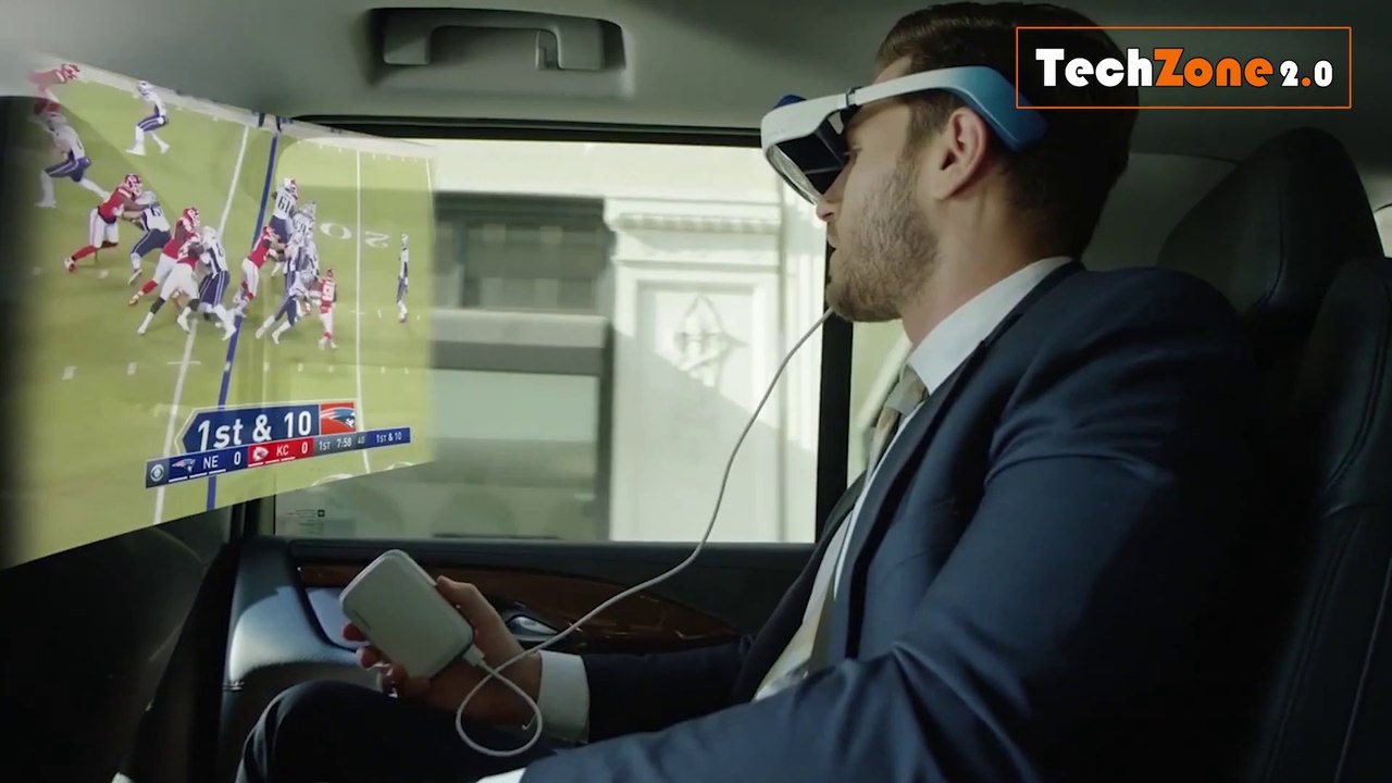 Tech - 5 Coolest Latest Gadgets 2019 - AVAILABLE ONLINE