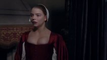Anya Taylor-Joy - The Miniaturist S01E02