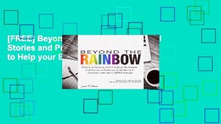 [FREE] Beyond The Rainbow: Personal Stories and Practical Strategies to Help your Business