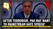 India Will Soar Higher Even If Pak Stoops Low: Syed Akbaruddin