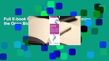 Full E-book Mastering Bitcoin: Programming the Open Blockchain  For Kindle